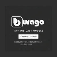 Bburago - Jaiman Toys