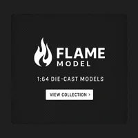 Flame Model - Jaiman Toys