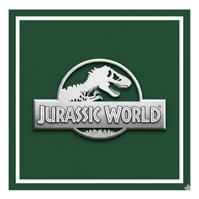 Jurassic - Jaiman Toys