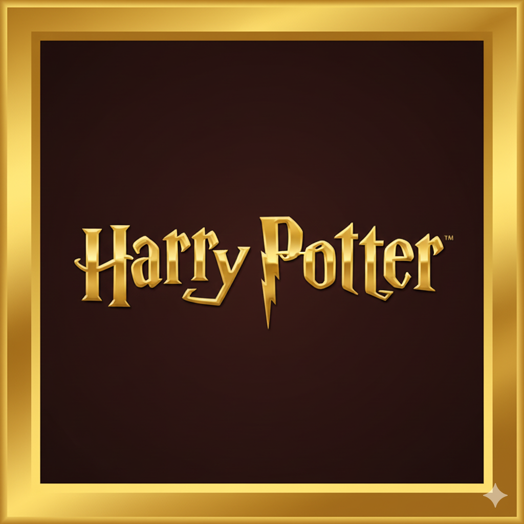 Harry Potter - Jaiman Toys