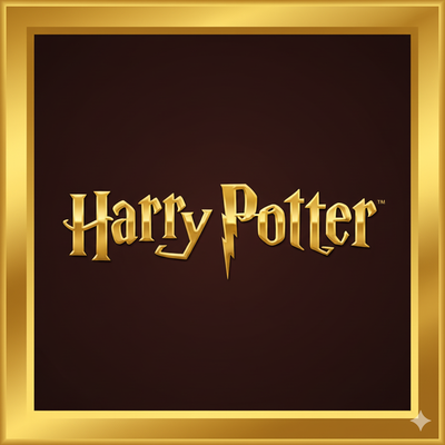 Harry Potter - Jaiman Toys
