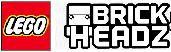 LEGO BrickHeadz - Jaiman Toys