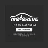 Majorette Diecast Cars & Playsets – European Collectibles - Jaiman Toys