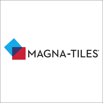 Magna Tiles - Jaiman Toys