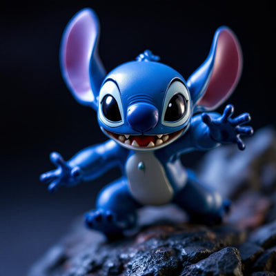 STITCH