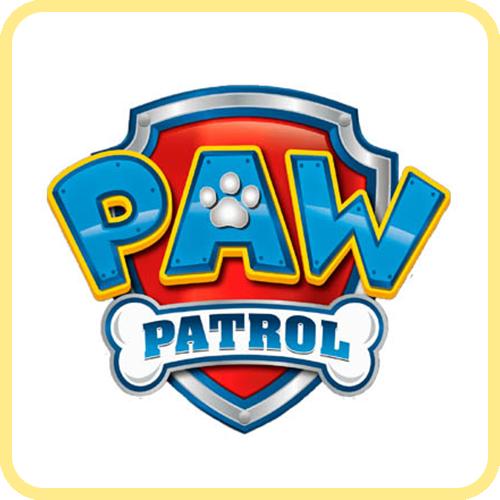 Paw Patrol