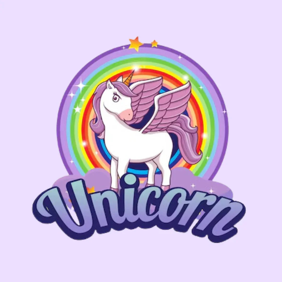 Unicorn - Jaiman Toys