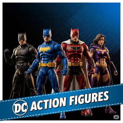 DC Comics