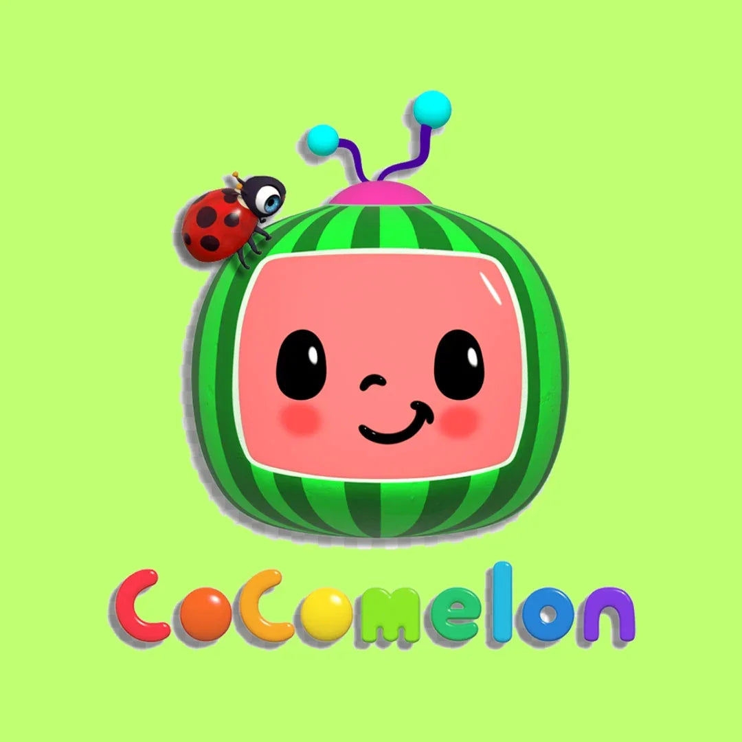 Cocomelon - Jaiman Toys
