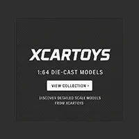 XCARTOYS - Jaiman Toys