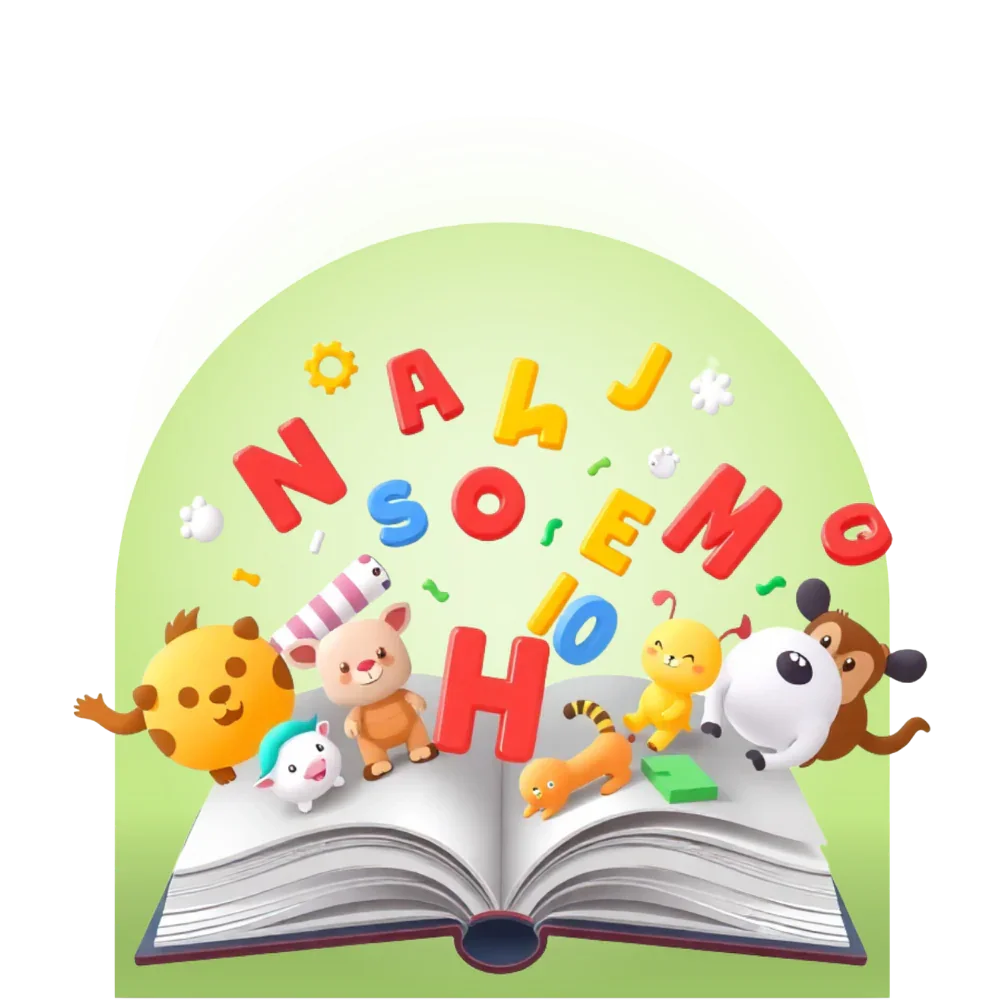 Activity & Learning - Jaiman Toys