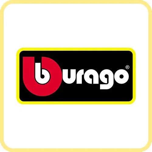 Bburago - Jaiman Toys