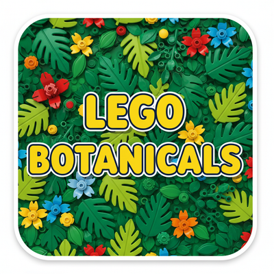 Botanicals - Jaiman Toys