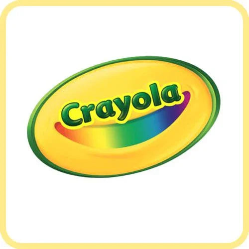 Crayola Art Supplies & Creativity Kits – Color Your World - Jaiman Toys