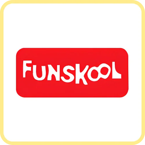 Funskool - Jaiman Toys