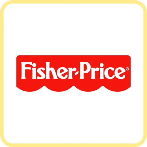 Fisher Price - Jaiman Toys