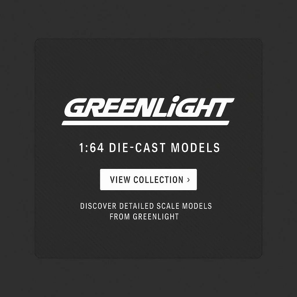 Greenlight Collectibles – Authentic Diecast Models - Jaiman Toys