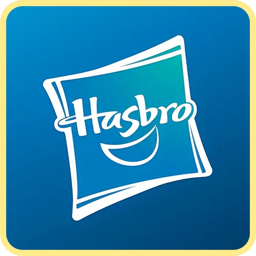 Hasbro - Jaiman Toys