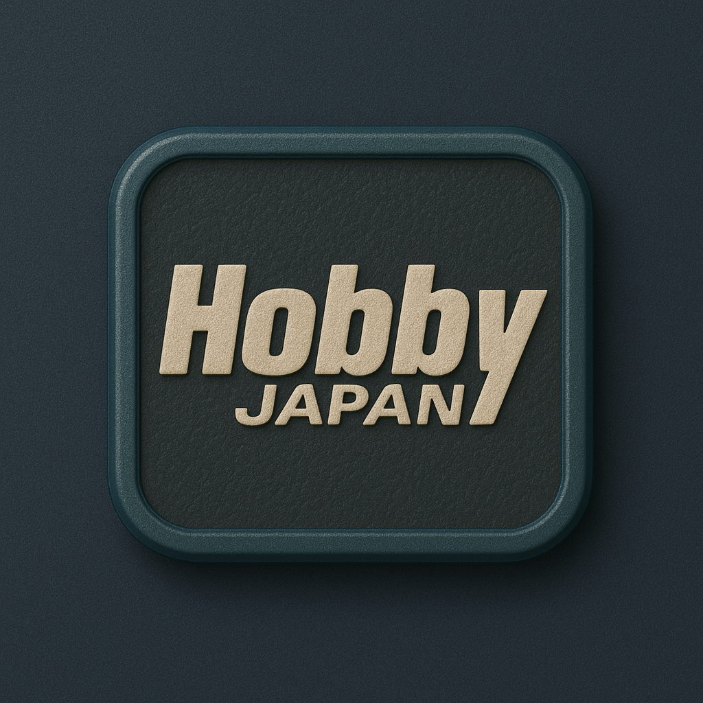 Hobby Japan - Diecast