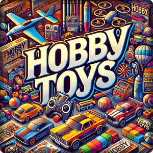 Hobby Toys - Jaiman Toys