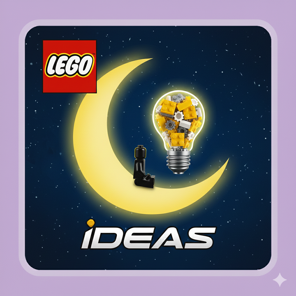 Lego Ideas