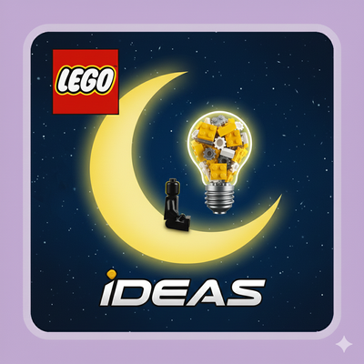 Lego Ideas