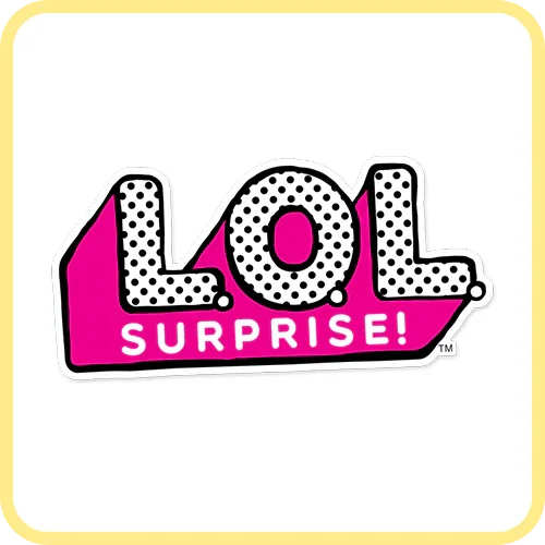 L.O.L Surprises! - Jaiman Toys