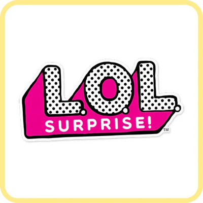 L.O.L. Surprise!
