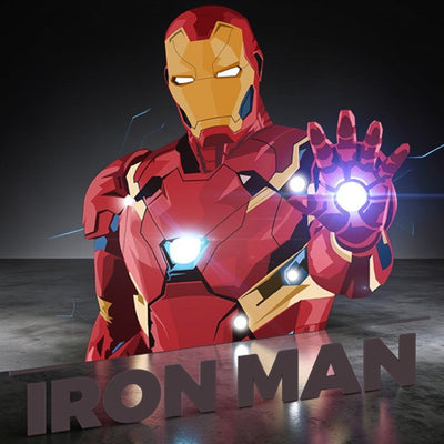 Ironman