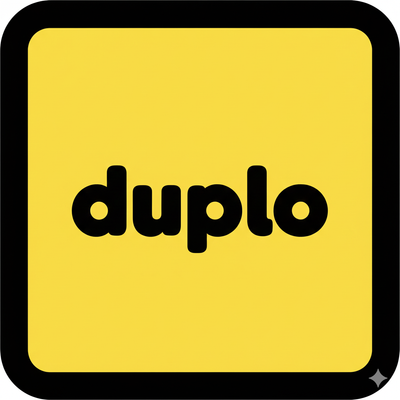 Duplo - Jaiman Toys