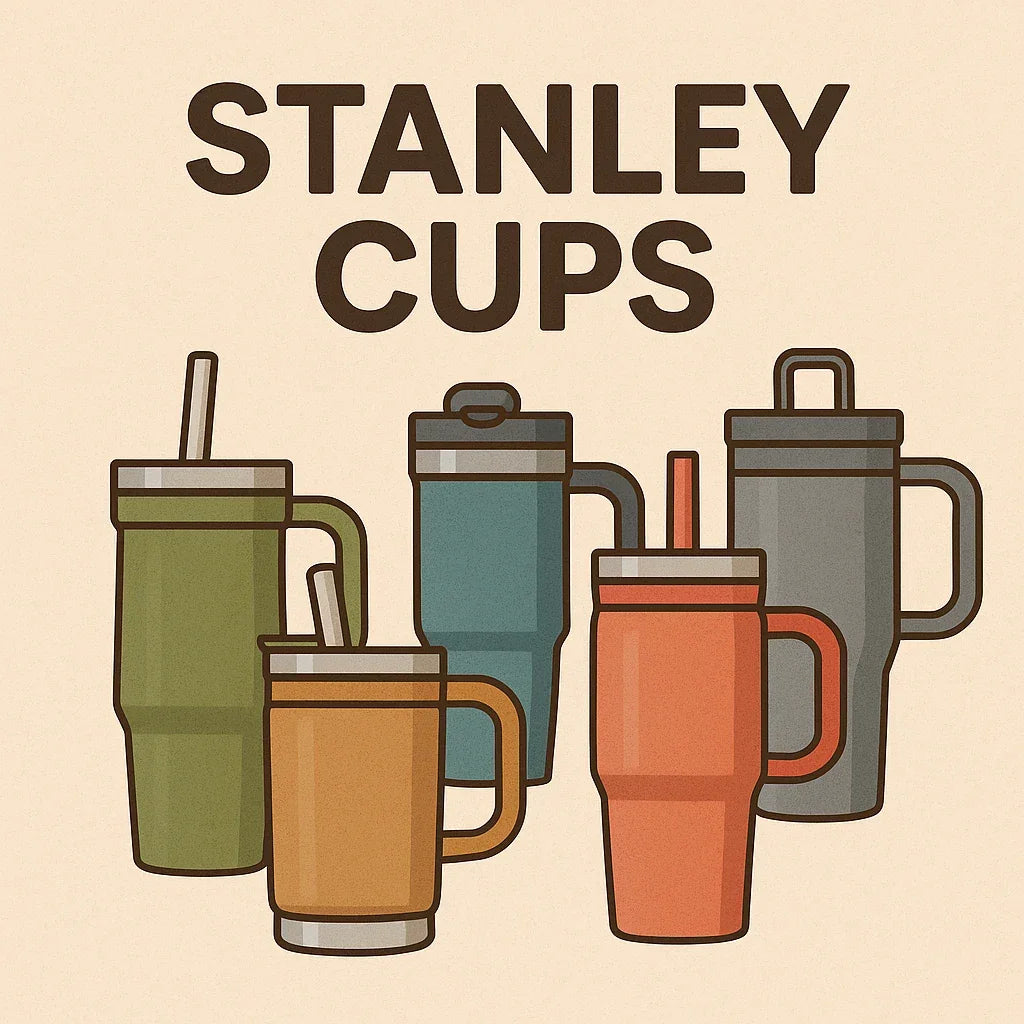 Trending Tumblers - Jaiman Toys