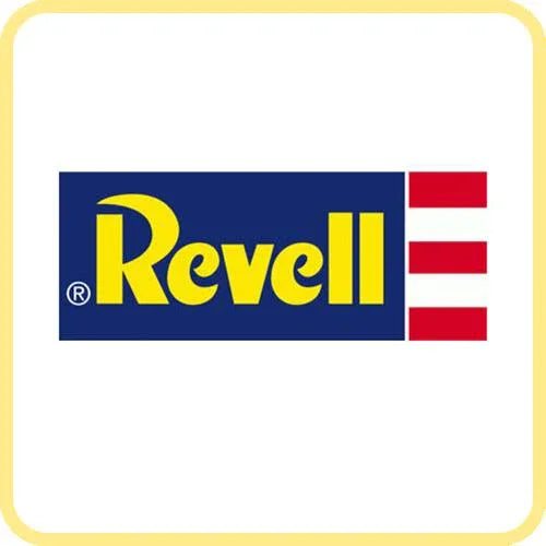 Revell - Jaiman Toys