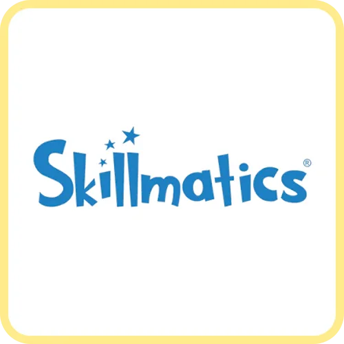 Skillmatics - Jaiman Toys