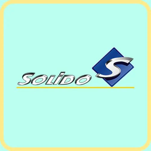 Solido - Jaiman Toys