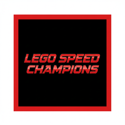 Speed Champions - Jaiman Toys