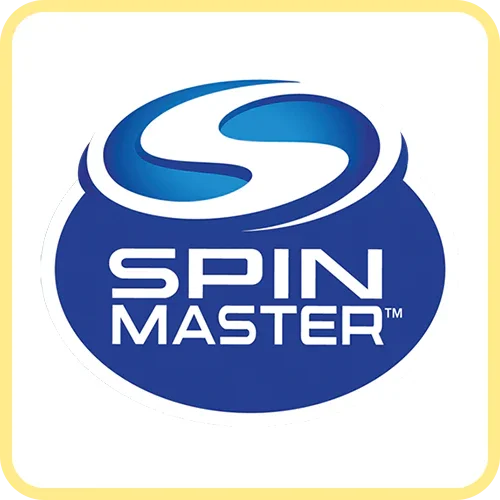 Spin Master - Jaiman Toys