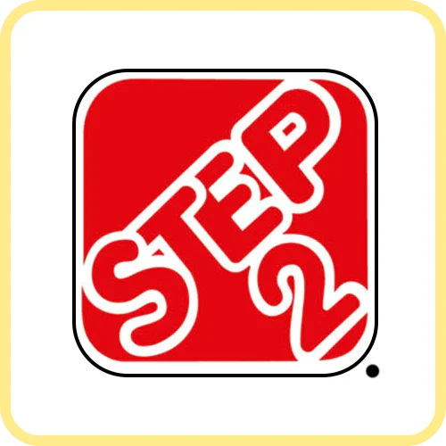 Step2 Toys & Play Gear - Jaiman Toys