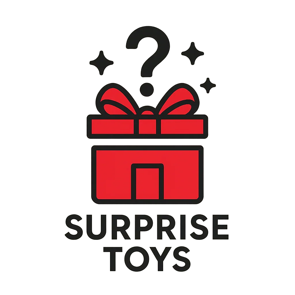 Surprise Toys - Jaiman Toys