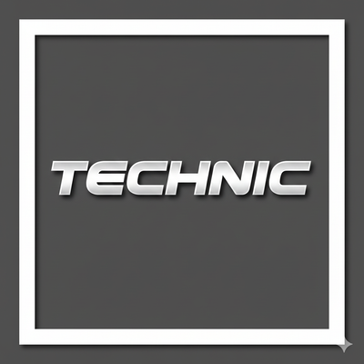 Technic - Jaiman Toys