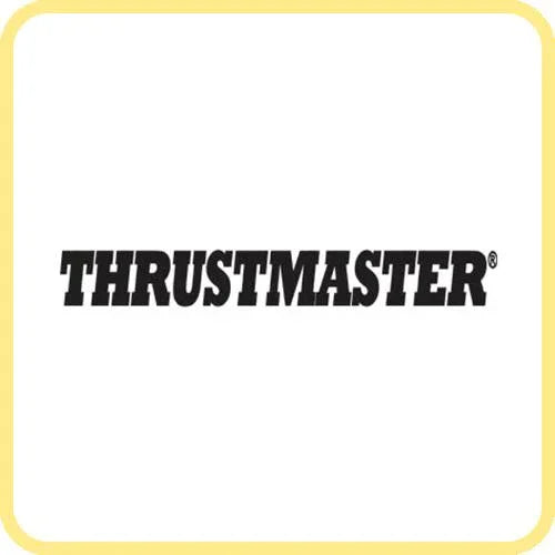 Thrustmaster - Jaiman Toys