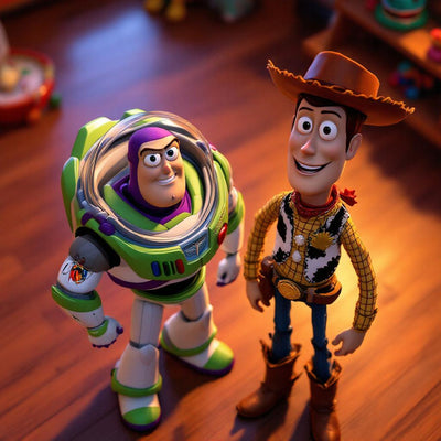 TOY STORY