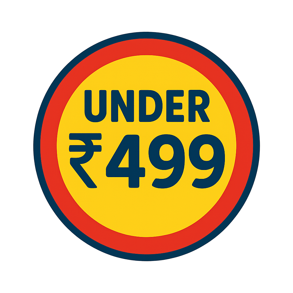 Under ₹499 - Jaiman Toys