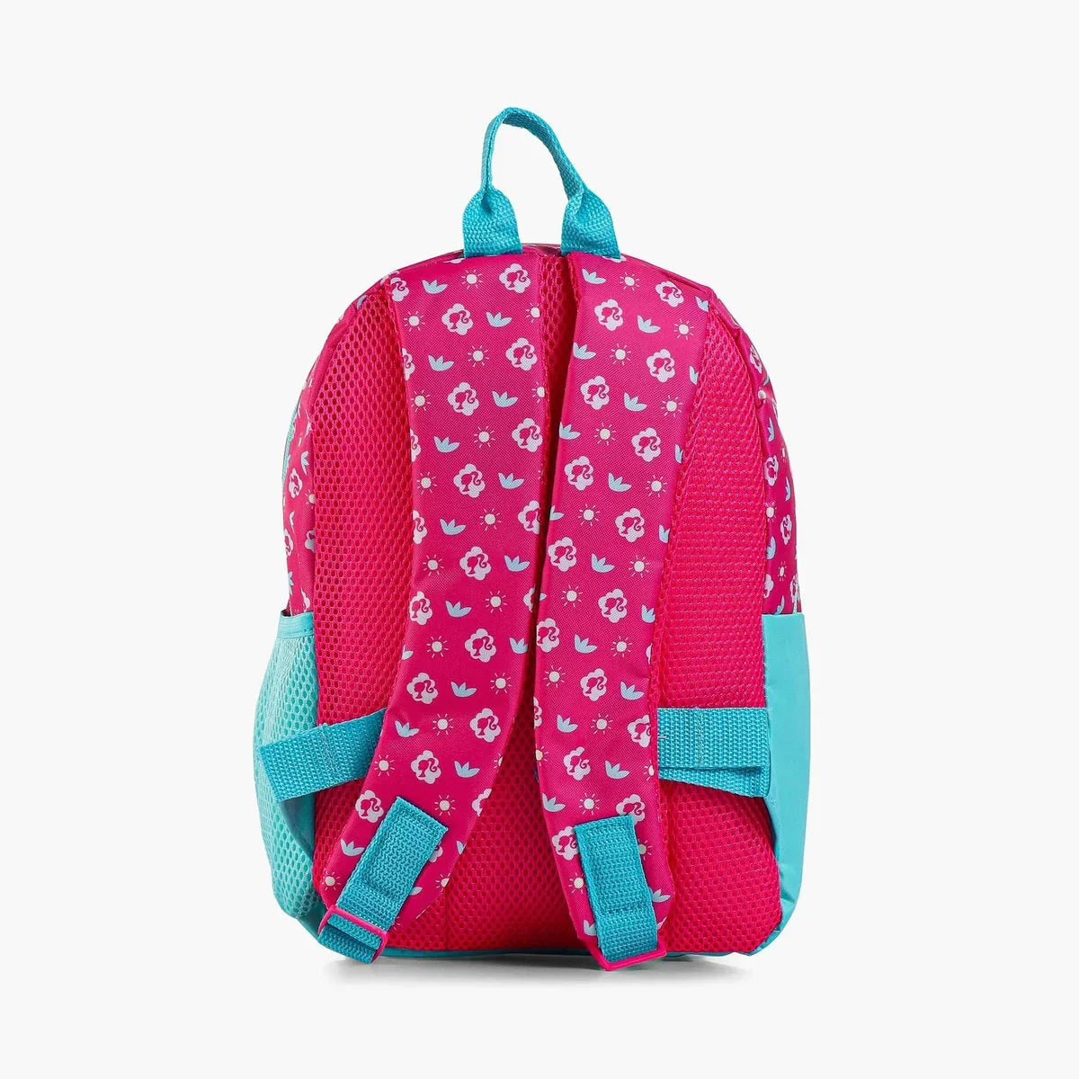 Striders Barbie School Bag 13-Inch for Girls – Stylish & Durable Backpack with Barbie Logo - Jaiman Toys