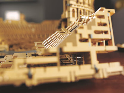 LEGO® 10276 Creator Expert Colosseum | 9,036 Pieces | Ages 18+