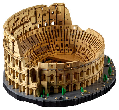 LEGO® 10276 Creator Expert Colosseum | 9,036 Pieces | Ages 18+