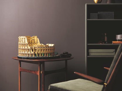 LEGO® 10276 Creator Expert Colosseum | 9,036 Pieces | Ages 18+