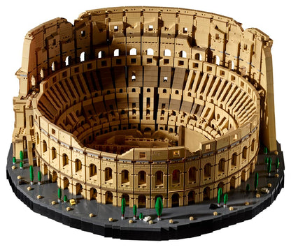 LEGO® 10276 Creator Expert Colosseum | 9,036 Pieces | Ages 18+