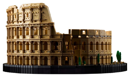 LEGO® 10276 Creator Expert Colosseum | 9,036 Pieces | Ages 18+