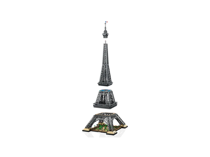 Lego Eiffel Tower (10307) Building Set for Adults