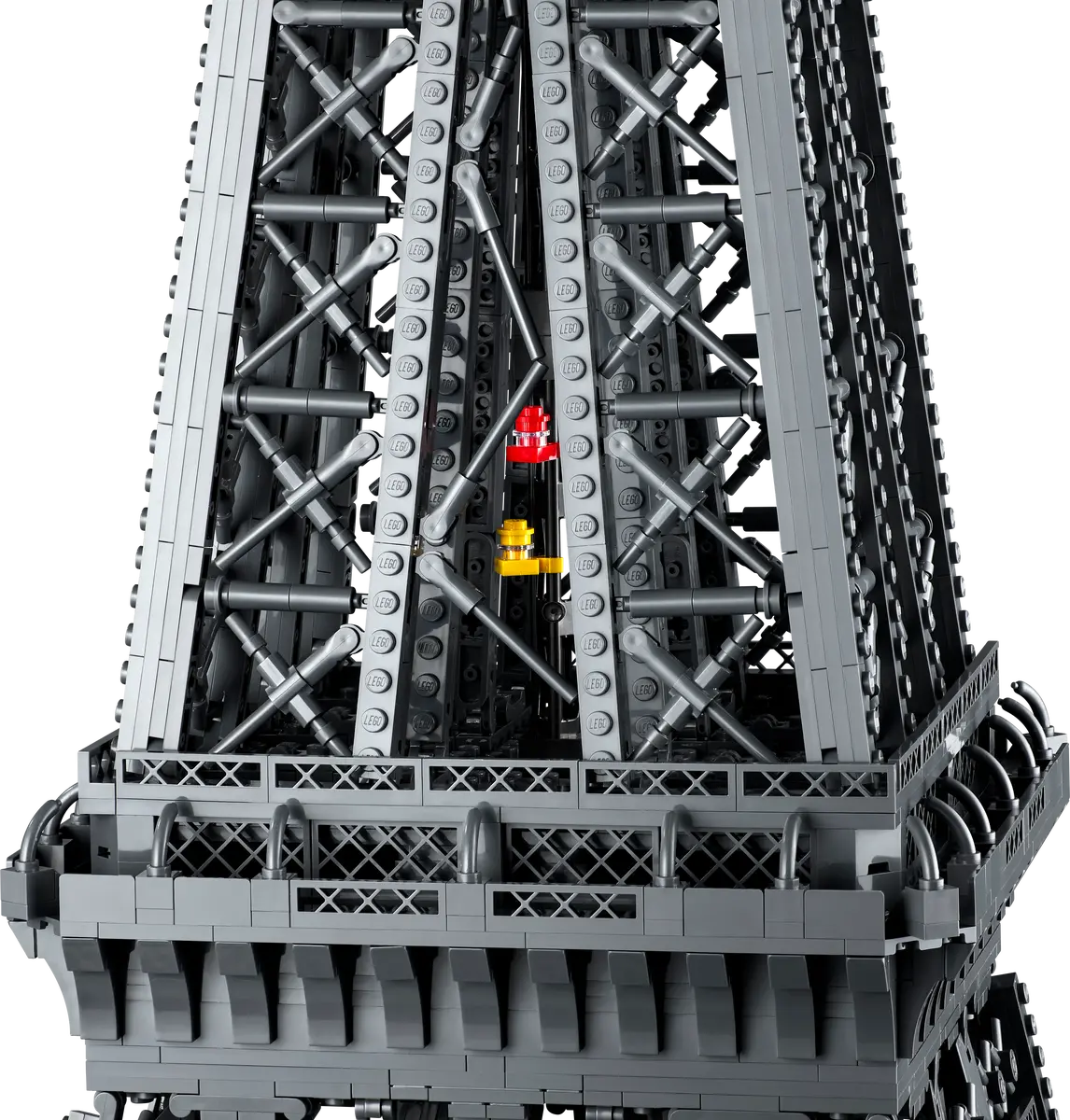 Lego Eiffel Tower (10307) Building Set for Adults